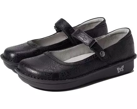 Сабо Alegria Belle, цвет Class Act