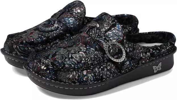 Сабо Alegria Brigid, цвет Silver Hour