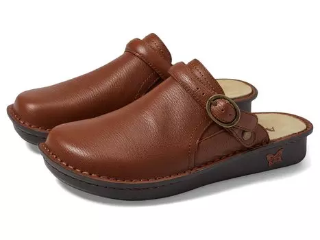 Сабо Alegria Bryn, цвет Bourbon