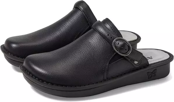 Сабо Alegria Bryn, цвет Raven