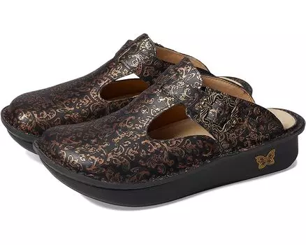 Сабо Alegria Classic, цвет Boheme