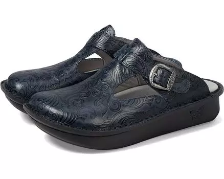 Сабо Alegria Classic, цвет Ocean Gale