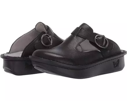 Сабо Alegria Classic, цвет Upgrade