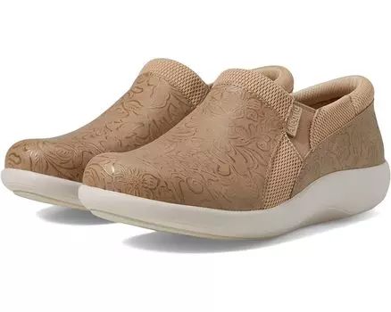 Сабо Alegria Duette, бежевый