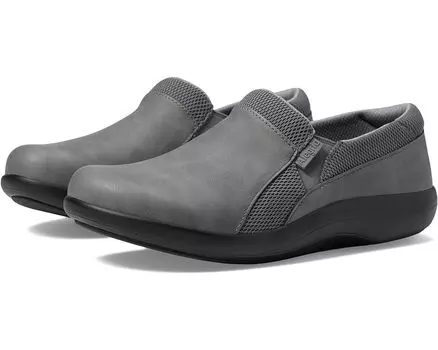 Сабо Alegria Duette, цвет Agreyable