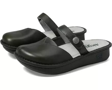 Сабо Alegria Kamila, цвет Basil