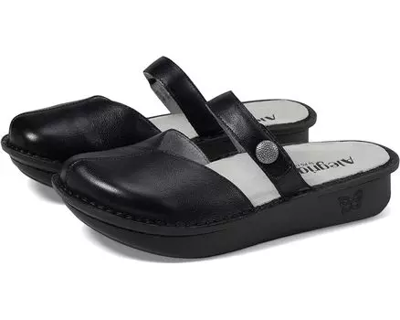 Сабо Alegria Kamila, цвет Ink