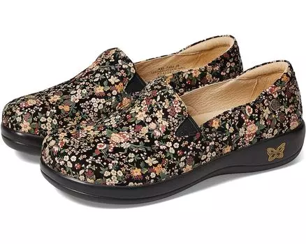 Сабо Alegria Keli, цвет Earthly Bloom