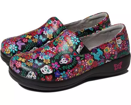 Сабо Alegria Keli, цвет Ofrenda