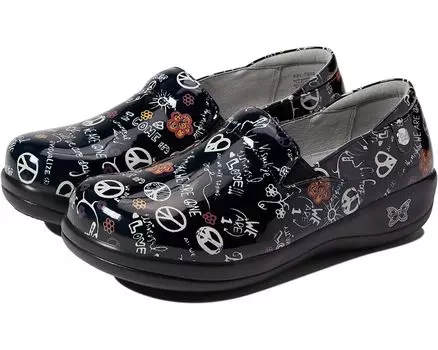 Сабо Alegria Keli, цвет Peace & Love