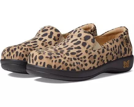 Сабо Alegria Keli, цвет Savage