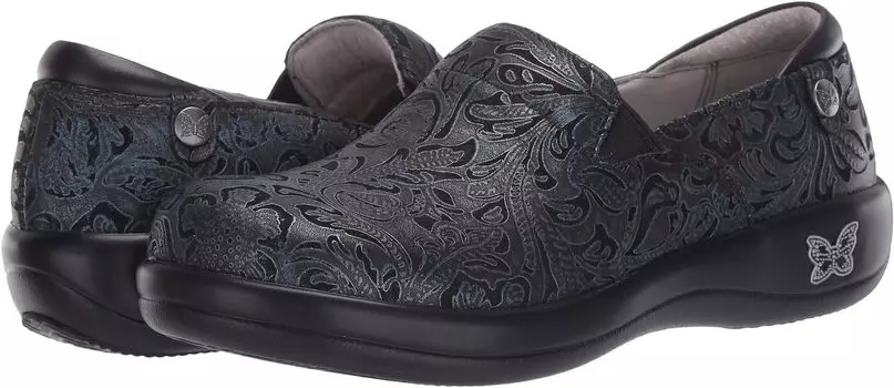 Сабо Alegria Keli Exclusive, цвет Navy Swish