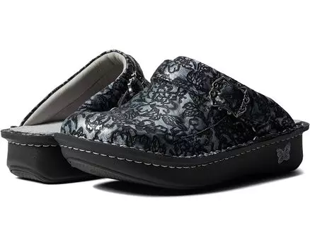 Сабо Alegria Seville, цвет Chrome Bloom