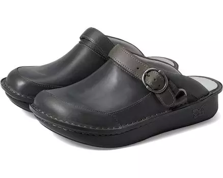 Сабо Alegria Seville, цвет Oiled Ash