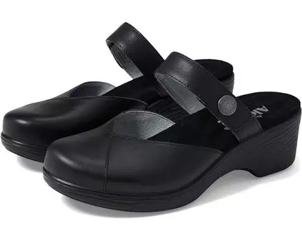 Сабо Alegria Sydni, цвет Coal