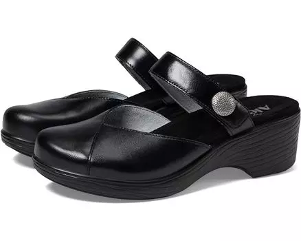 Сабо Alegria Sydni, цвет Noir