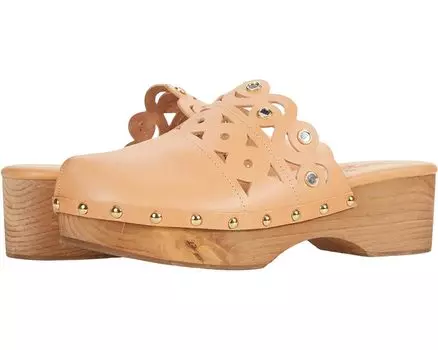 Сабо Ancient Greek Sandals Greco Closed, естественный