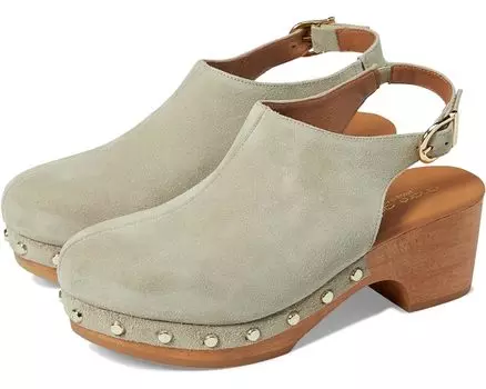 Сабо Andre Assous Skylar, цвет Stone