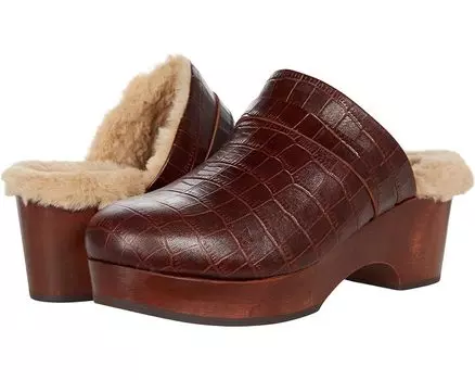 Сабо Andre Assous Sofi, цвет Cognac