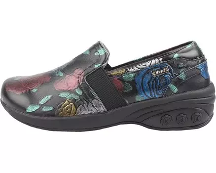 Сабо Annie THERAFIT, черный