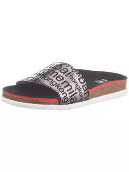 Сабо ara Ara SYLT SYLT-S schwarz, черный