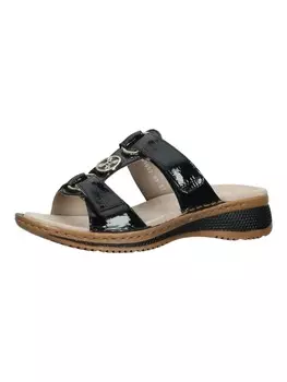 Сабо ara, черный