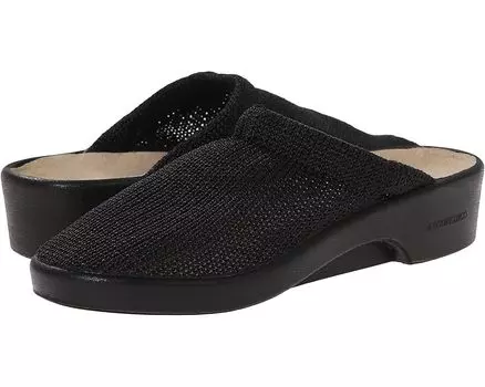 Сабо Arcopedico Light, черный