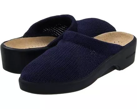 Сабо Arcopedico Light, темно-синий