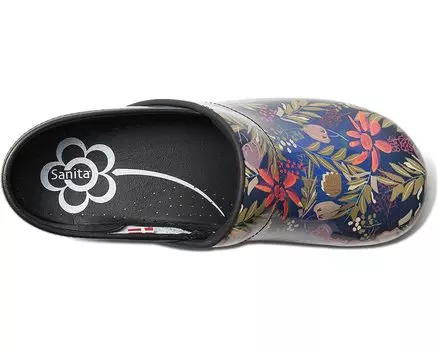 Сабо Ardsley Sanita, черный