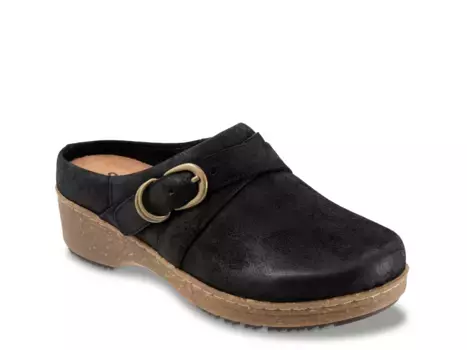 Сабо Asmara Clog Softwalk, черный
