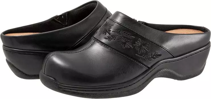 Сабо Aurora SoftWalk, черный