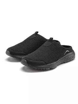 Сабо AUTHENTIC LE JOGGER, черный