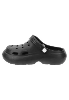 Сабо AXA SHOES, черный