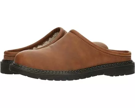 Сабо B-52 by Bullboxer Gibsen, цвет Cognac