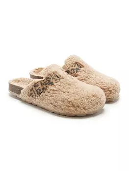 Сабо Babunkers, бежевый