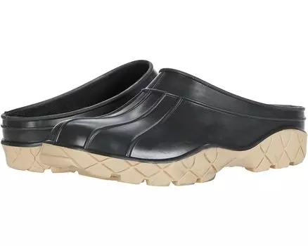 Сабо Baffin Patio Clog, зеленый