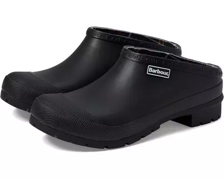 Сабо Barbour Barbour Quinn, черный