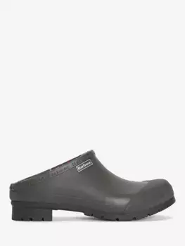 Сабо Barbour Quinn, оливковый