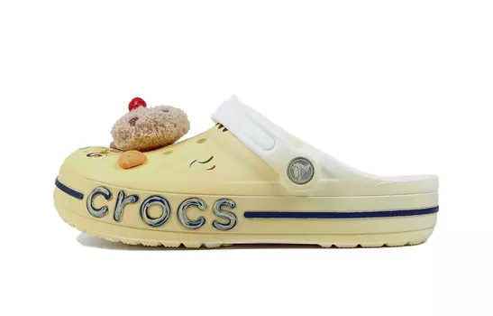 Сабо Bayaband унисекс Crocs