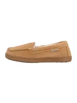 Сабо Bearpaw Slipper, бежевый