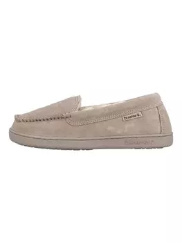 Сабо Bearpaw Slipper, серый