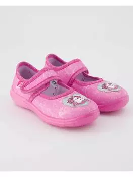 Сабо Beck, розовый