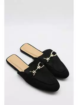 Сабо Bellucci, черный