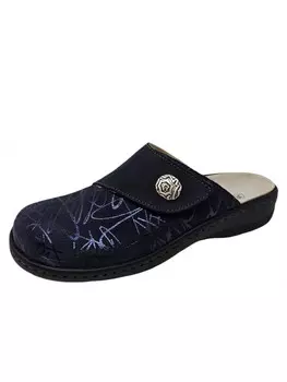 Сабо Belvida Clogs, синий