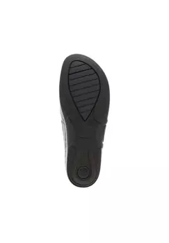 Сабо Berkemann, черный