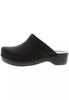 Сабо Berkemann, цвет dunkelbraun