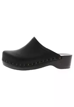 Сабо Berkemann, цвет schwarz