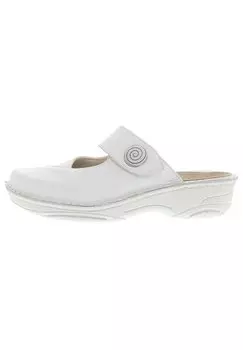 Сабо Berkemann, цвет wei