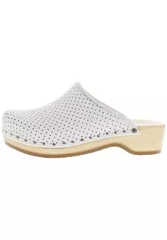 Сабо Berkemann, цвет wei