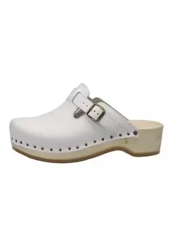 Сабо Berkemann, цвет wei